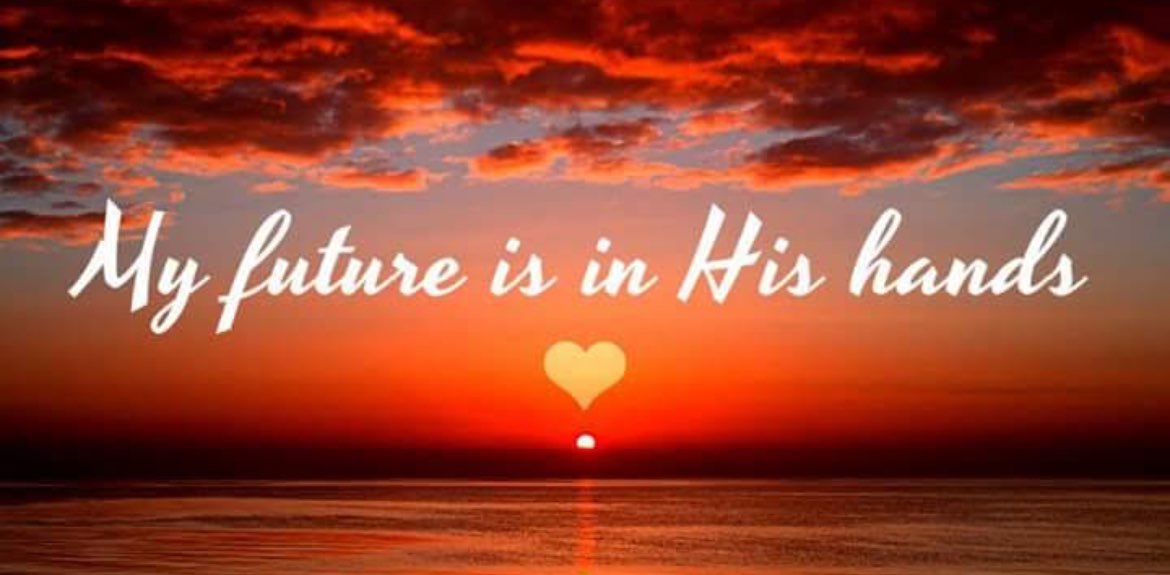 Jesus Christ and two feet 🦶🏼 banner