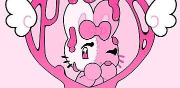 Rave 🫶🏼 bunnies🐰 banner