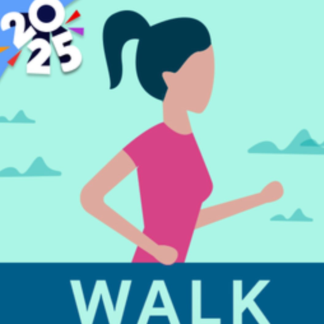 Steps to Health logo