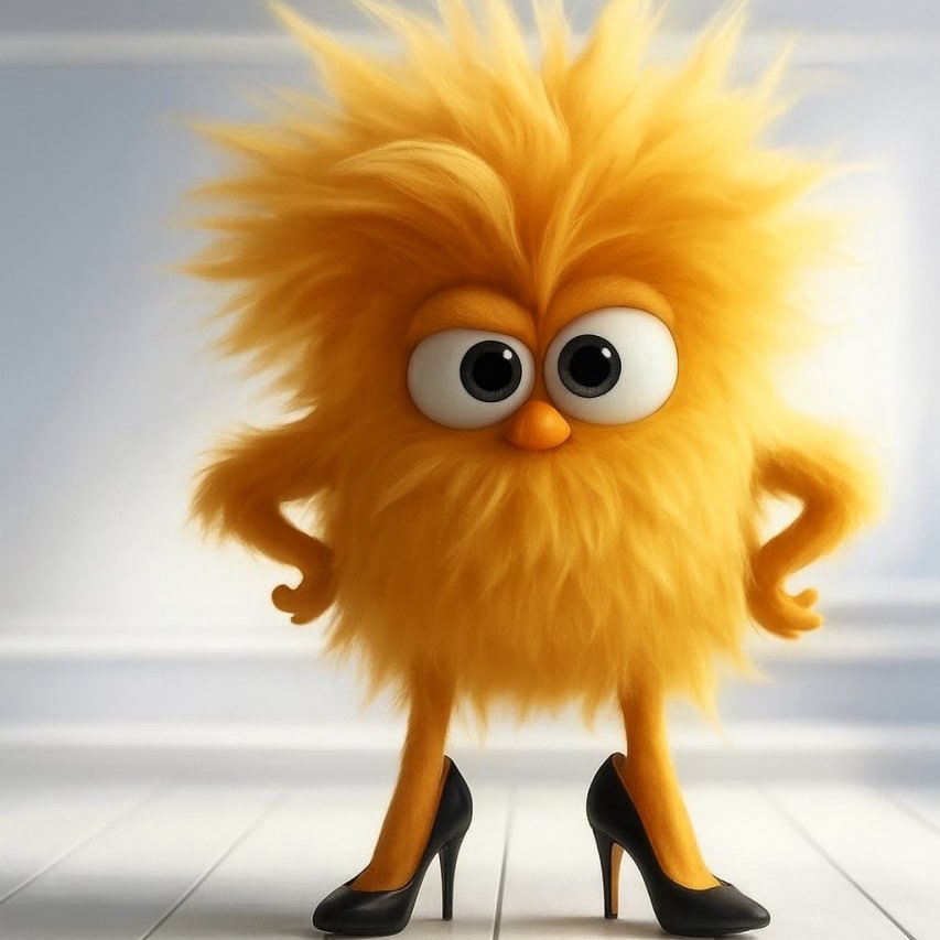 Стройняшки 💜 logo