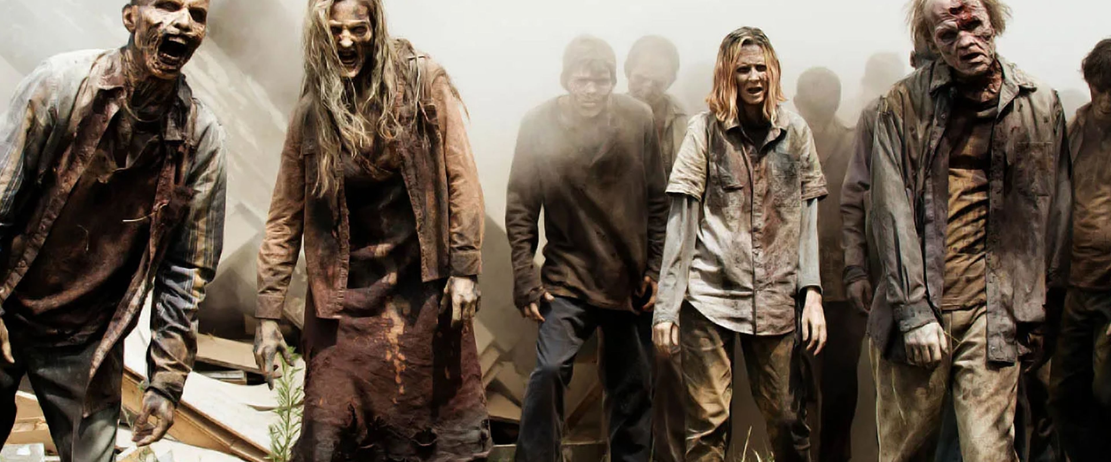 Muertos Caminantes banner