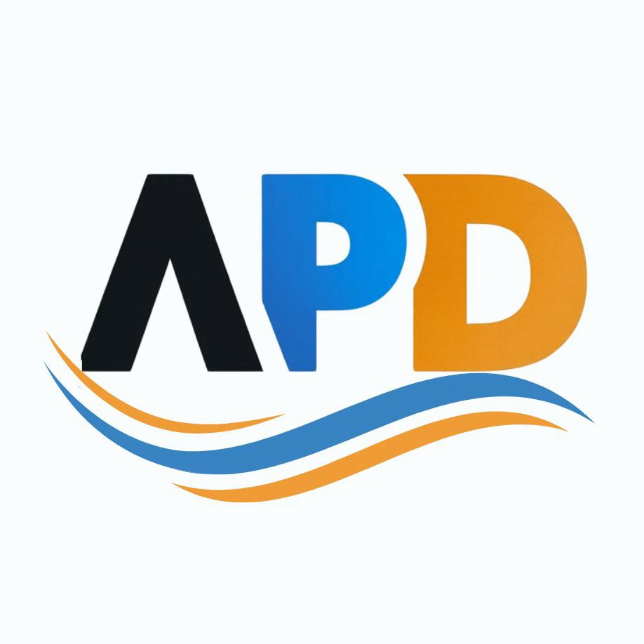 APD Wellness League logo