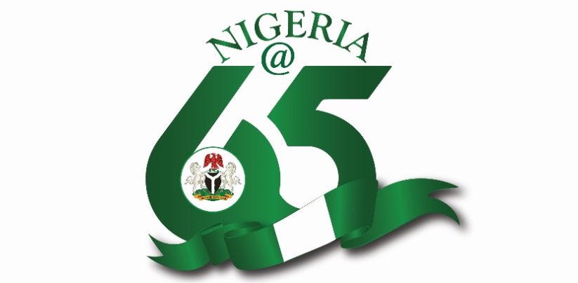 WALK FOR NIGERIA 😁 banner