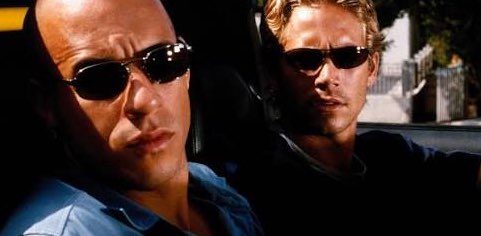 Fast & Familious banner