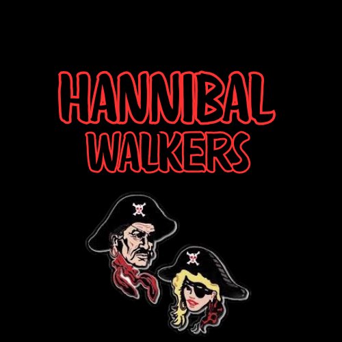 Hannibal Walkers logo