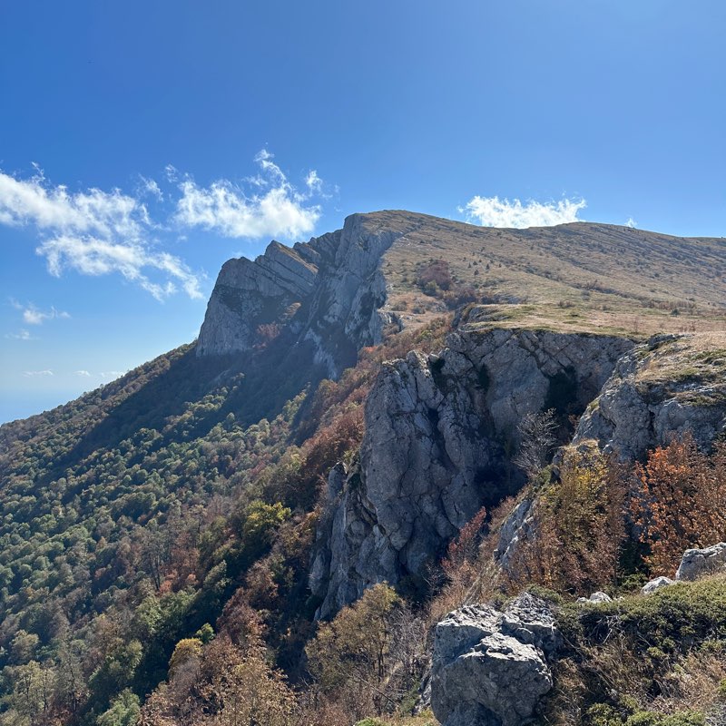 Просторы  Крыма 🍂 logo