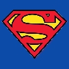 Super Heroes logo