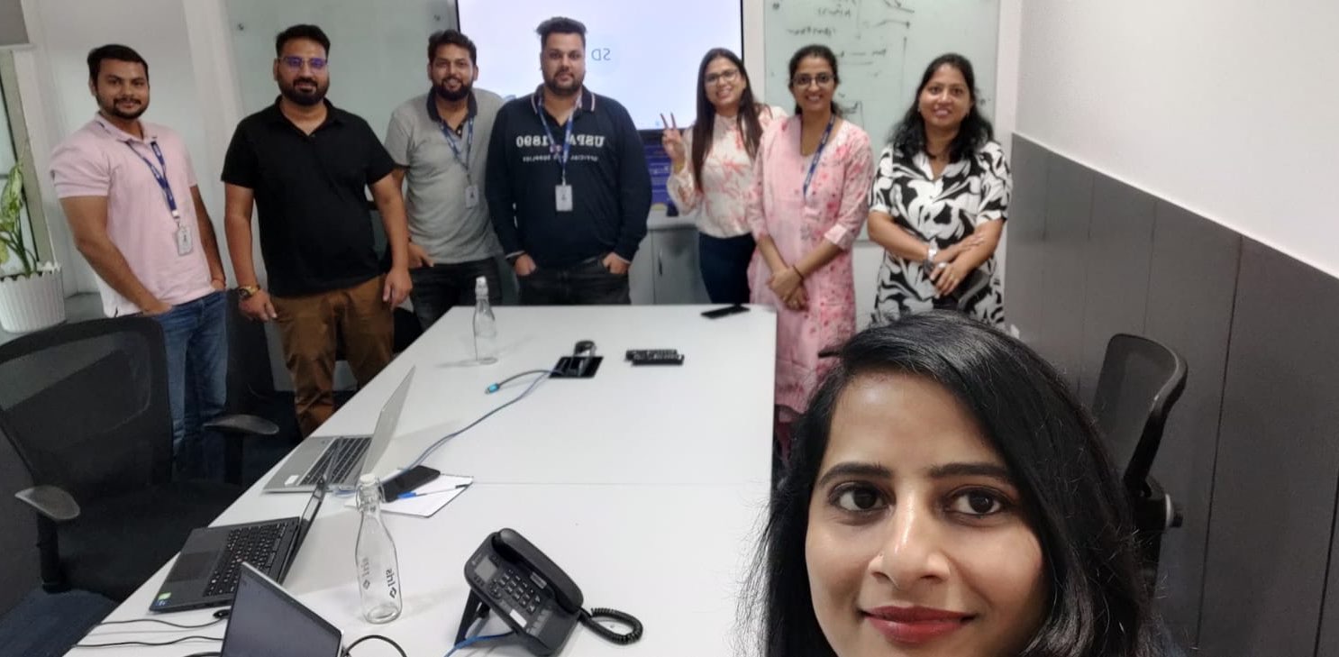 Business Ops Marathon banner