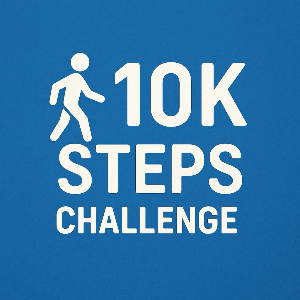 10K Club logo