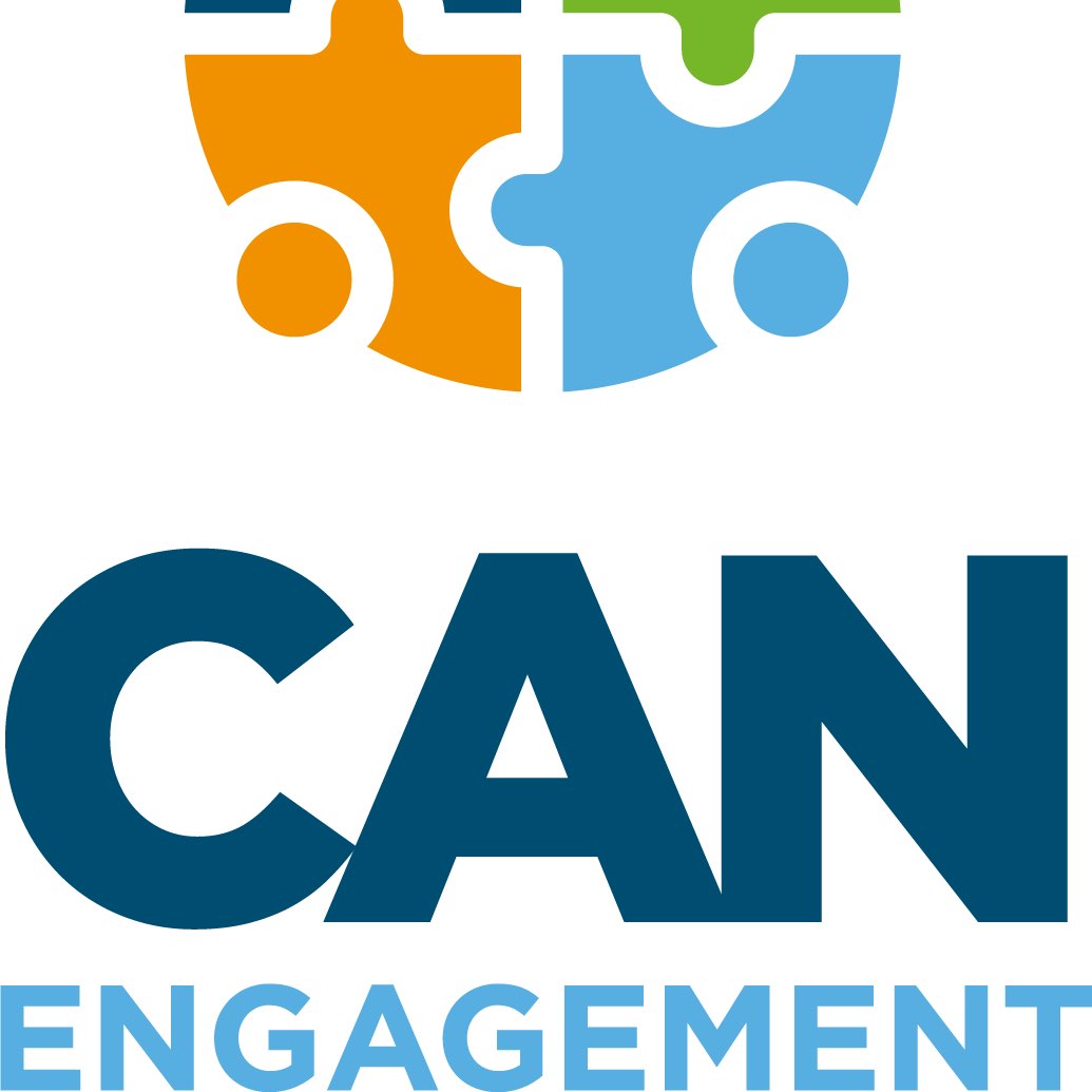 PRUEBA CAN CAN Gloria logo