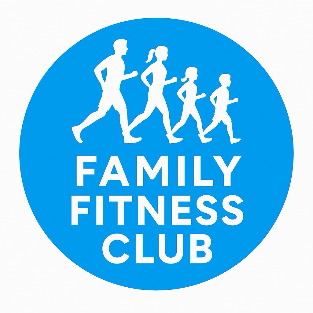 Family Fitness Club logo