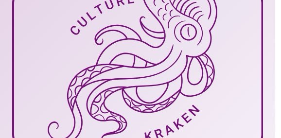Culture Kraken banner
