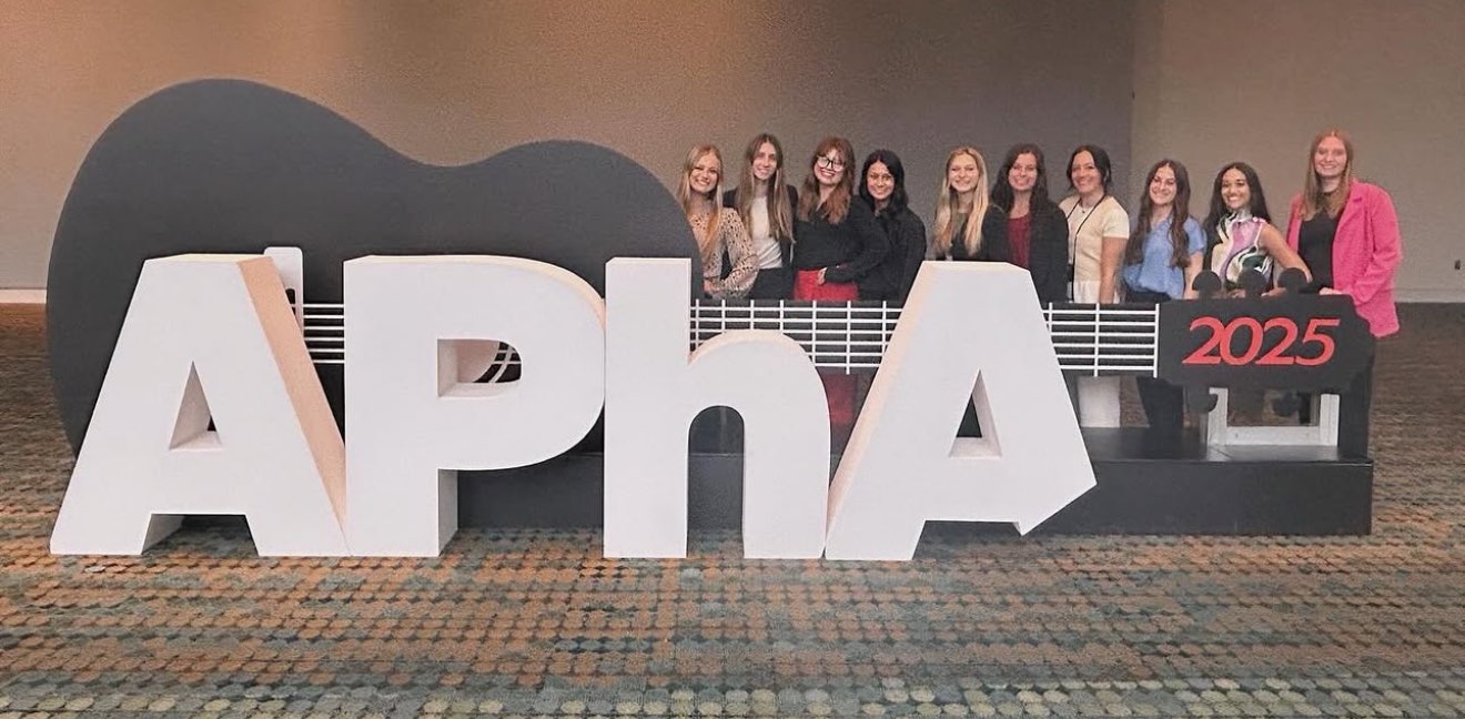 NDSU APhA-ASP 25-26 banner