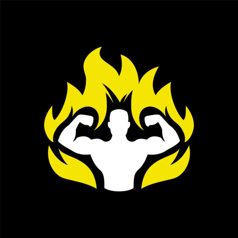 PROжжгись СД25 logo