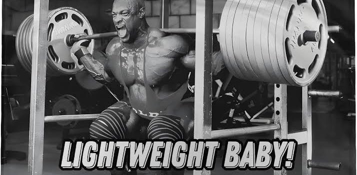 The Fitness Tribe💪🐺 banner