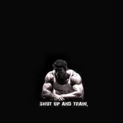 The Fitness Tribe💪🐺 logo