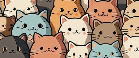 Тбилисские котики banner