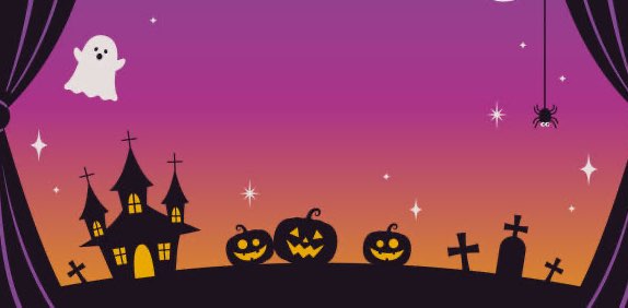 October Challenge banner