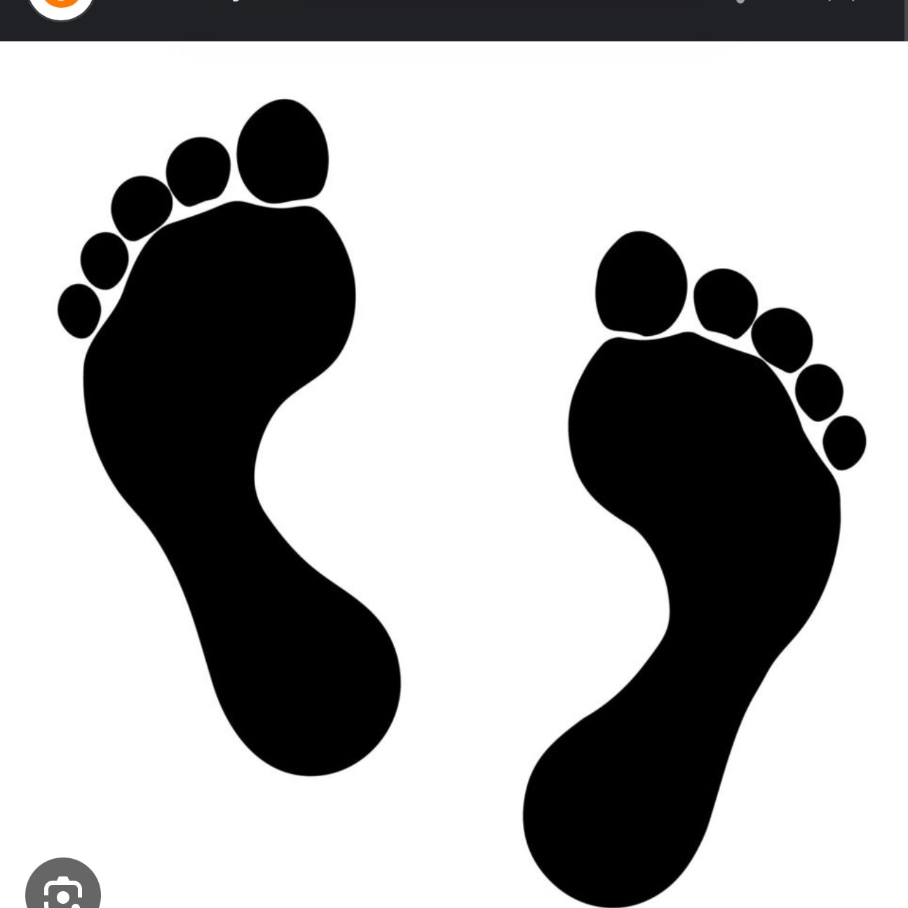 Women Of Faith Walking Comp logo