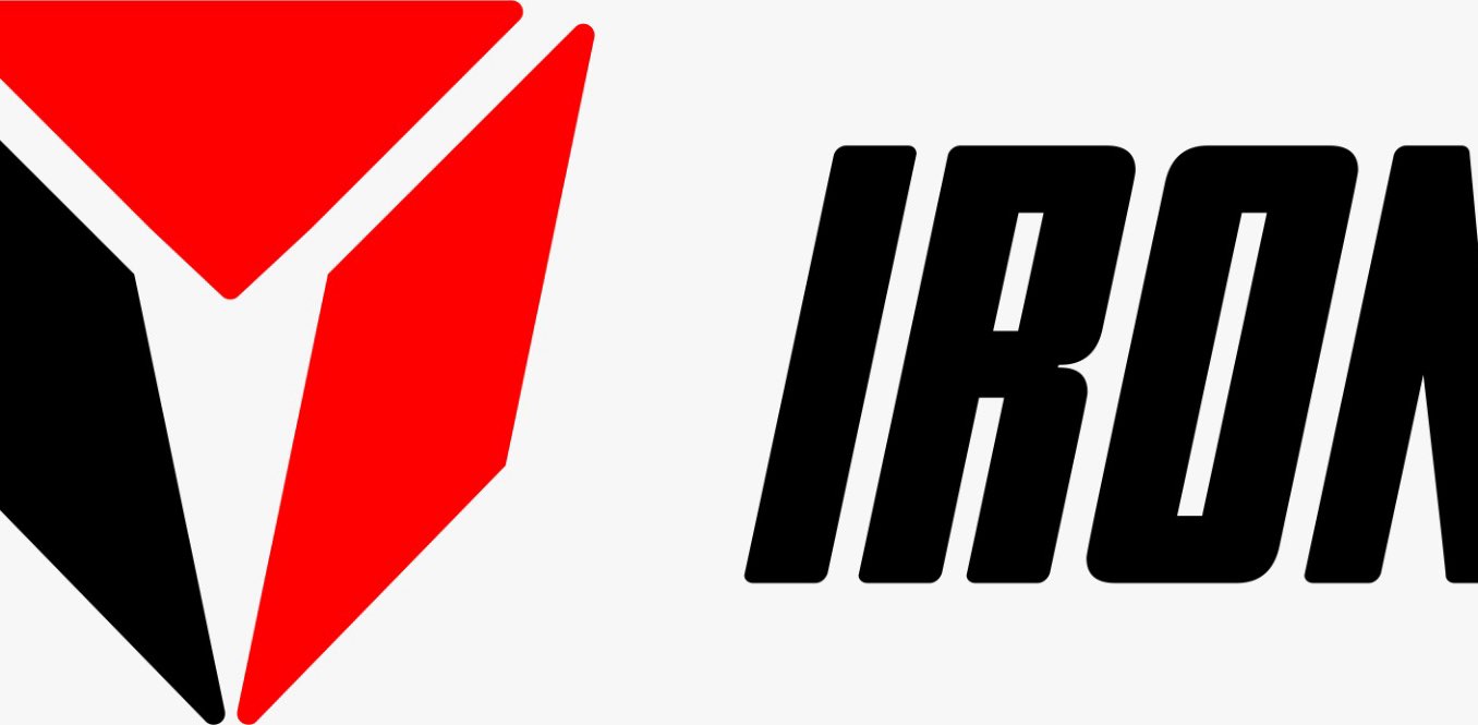 IRON - Земля 🌍 banner