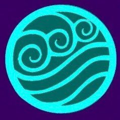 IRON -  Вода💧 logo