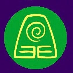 IRON - Земля 🌍 logo