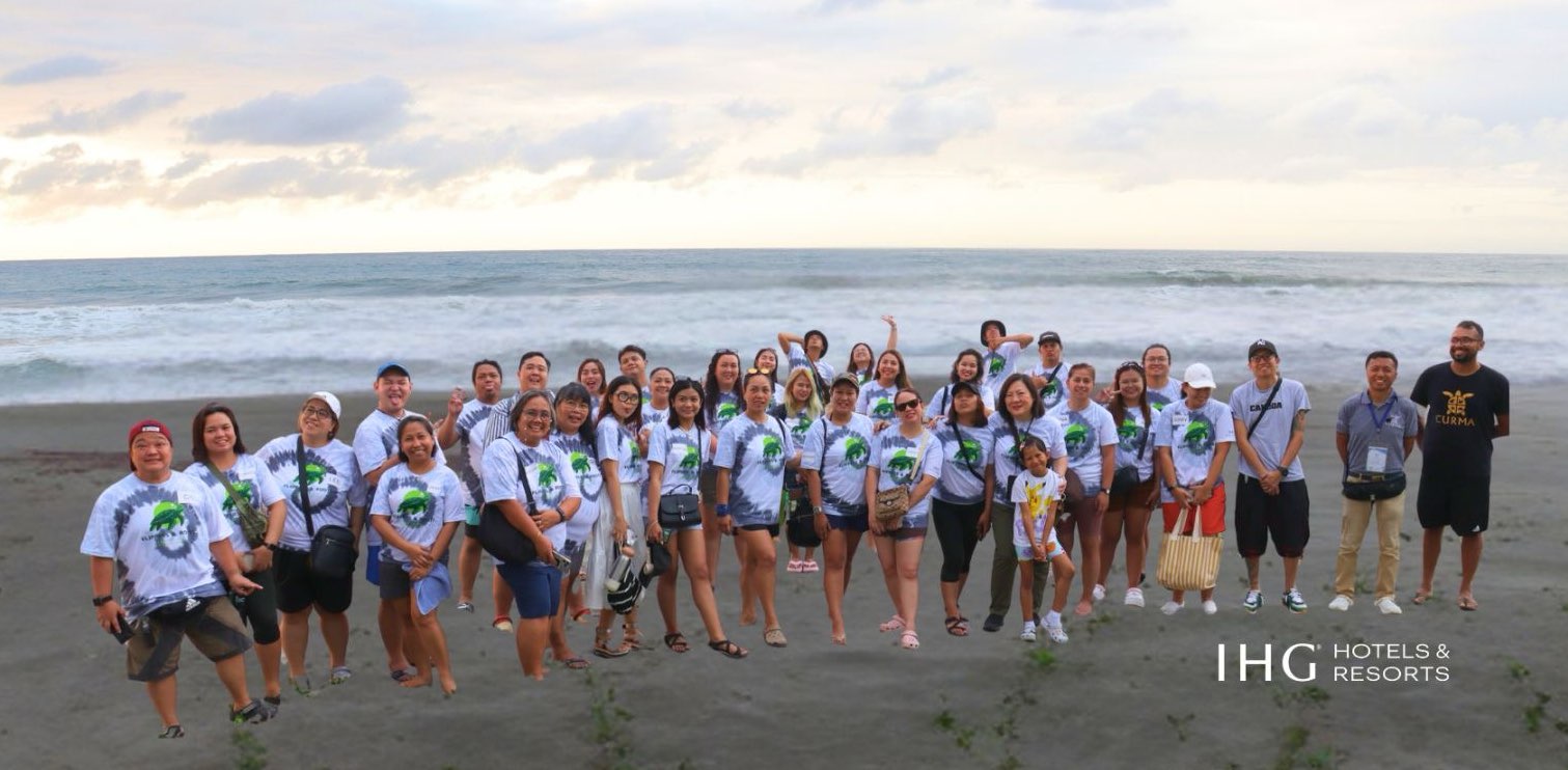 IHG Lean In PH banner