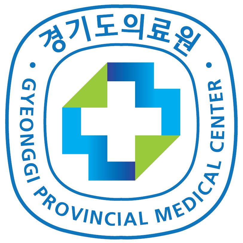 경기도의료원 이천병원 logo