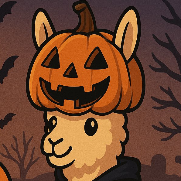 Spooky steppers logo