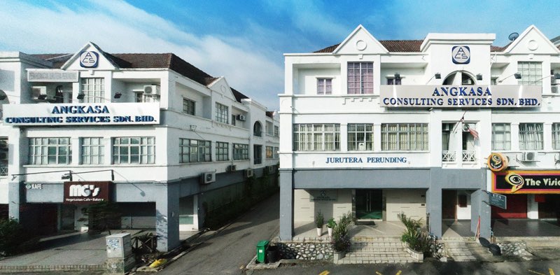 Angkasa On The Move! banner