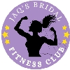 Jaq's Bridal Fitness logo