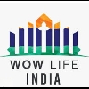 Wow life India Walking Group logo