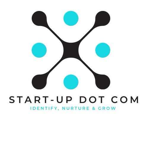 Startup Dot Com Ltd logo