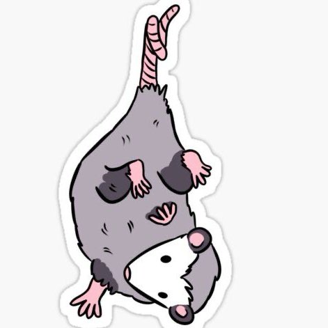🐀❤️🐀 logo