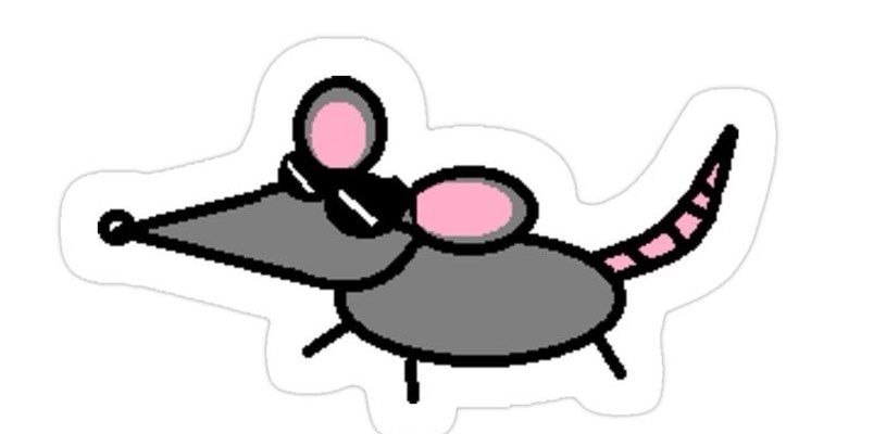 🐀❤️🐀 banner