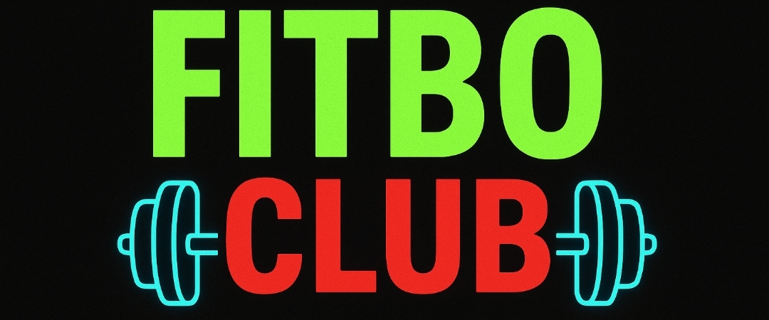 FITBO CLUB banner