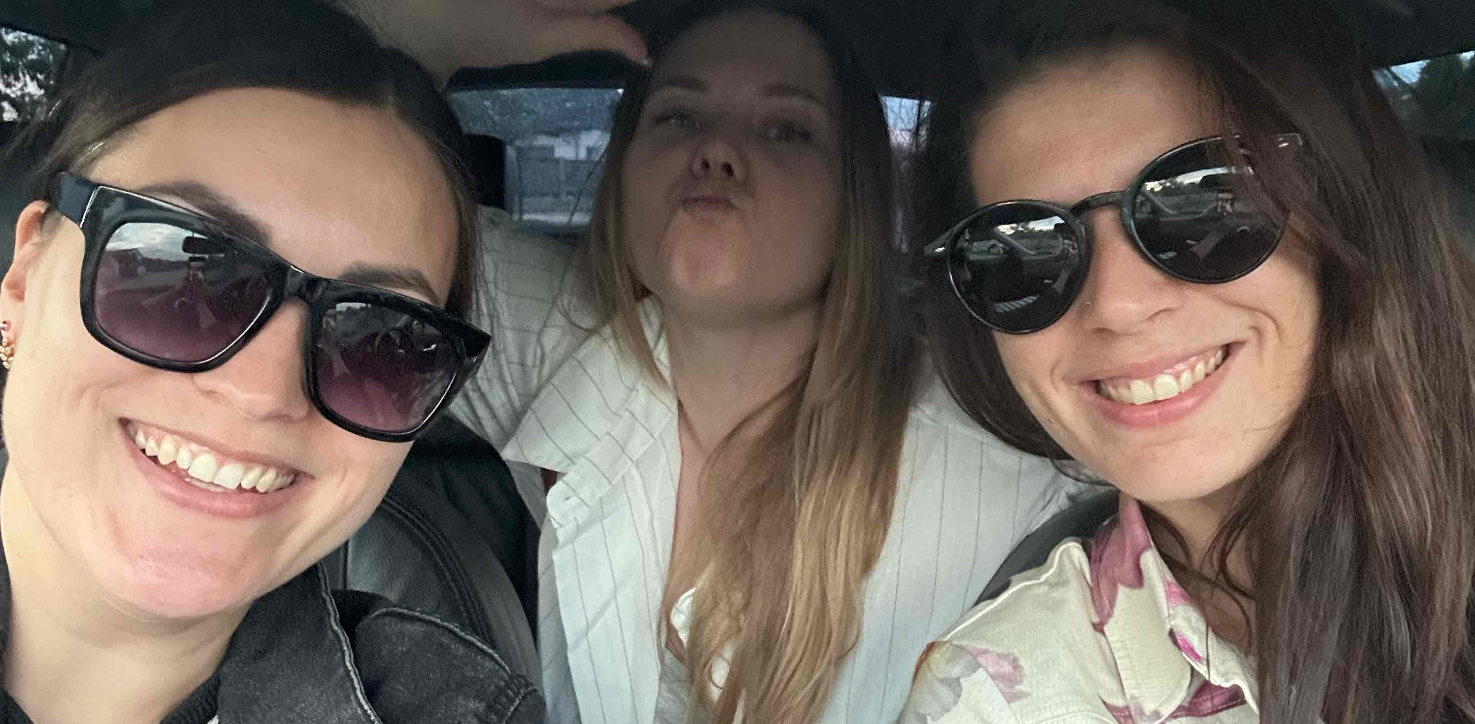 Psycho-chicks banner