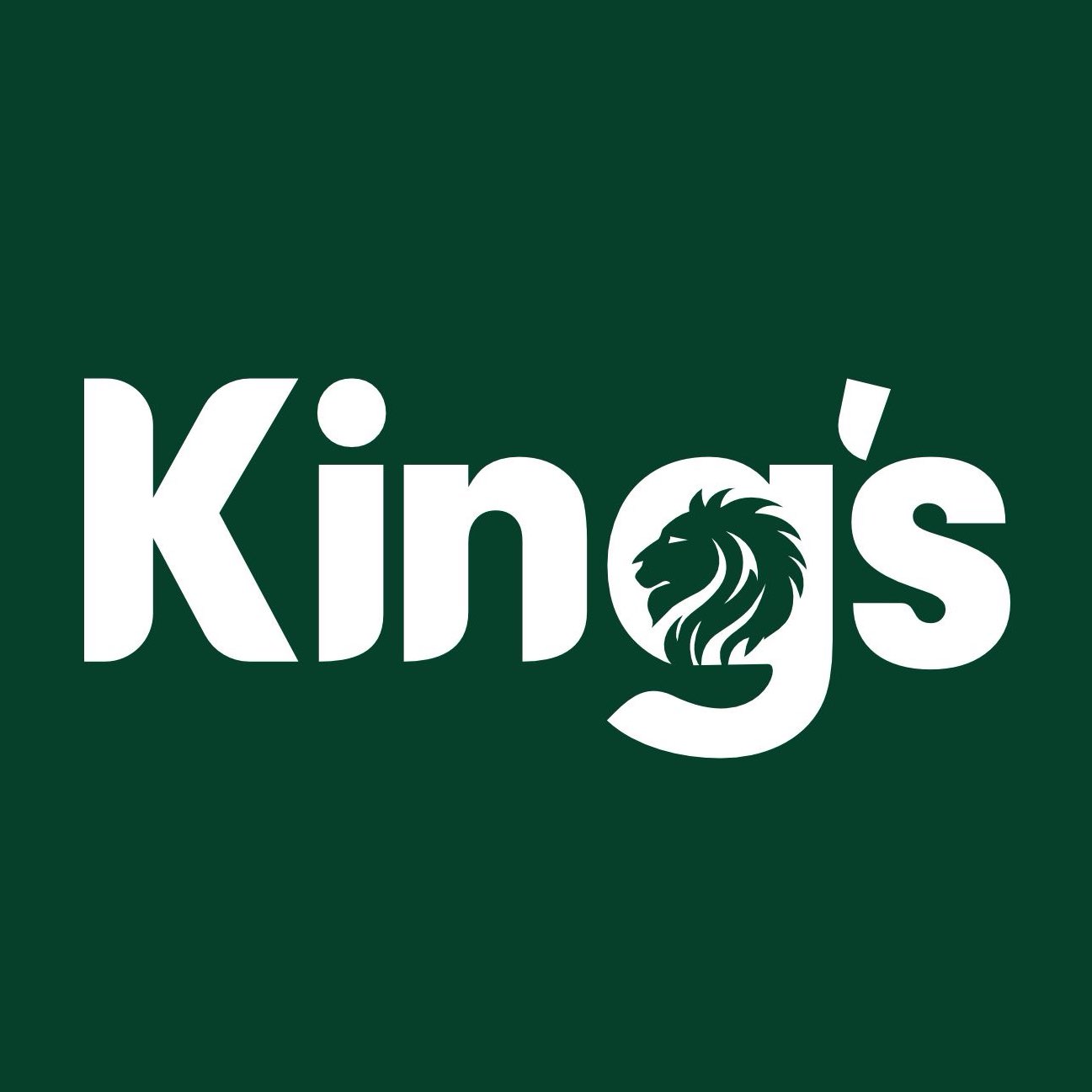 King’s Club logo