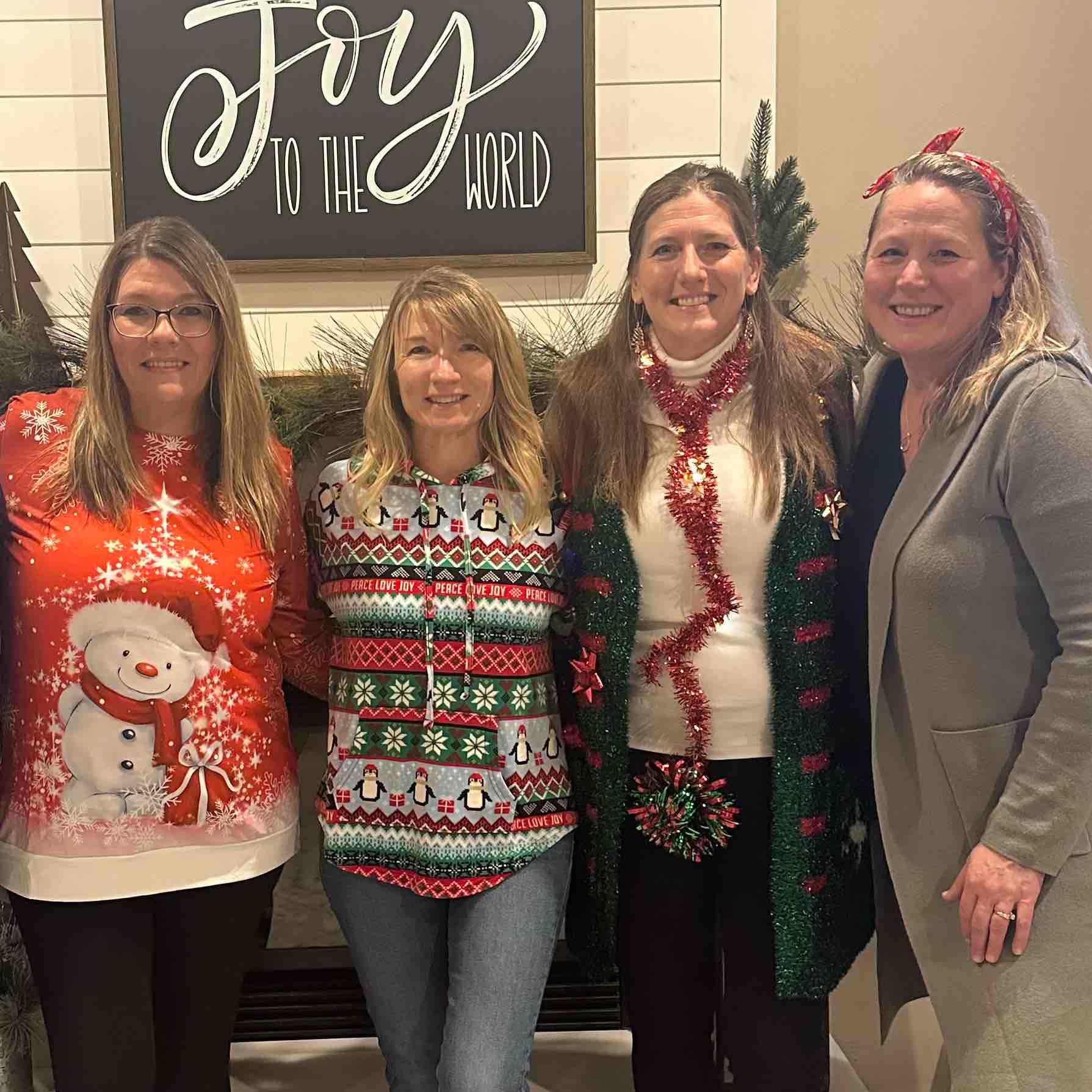 Sister Steppers logo