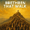 Brethren That Walk logo