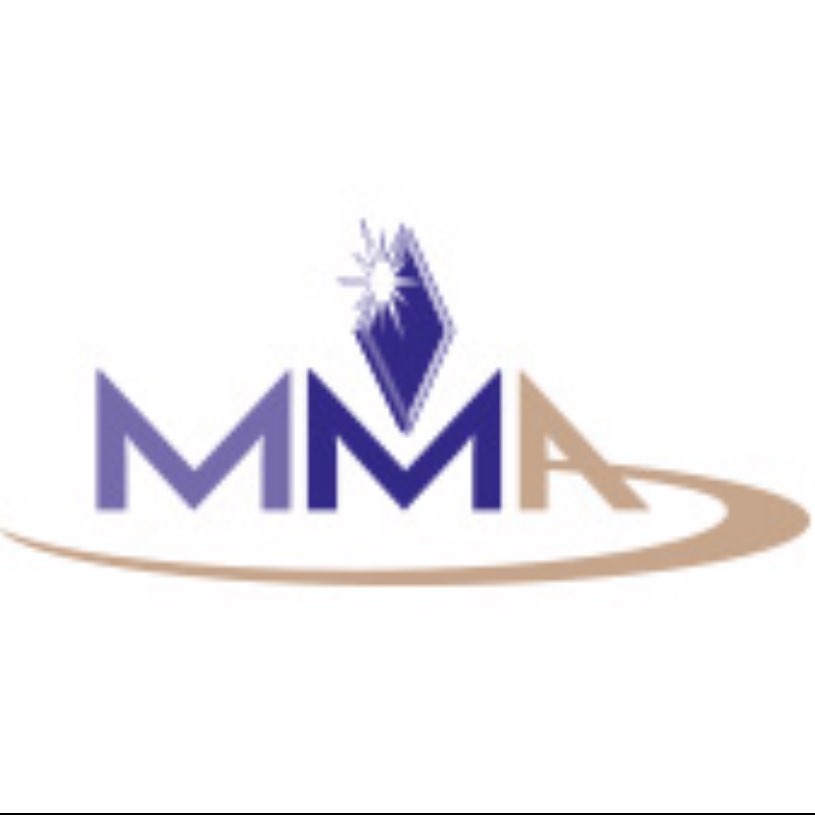 Meeting Management Associates logo