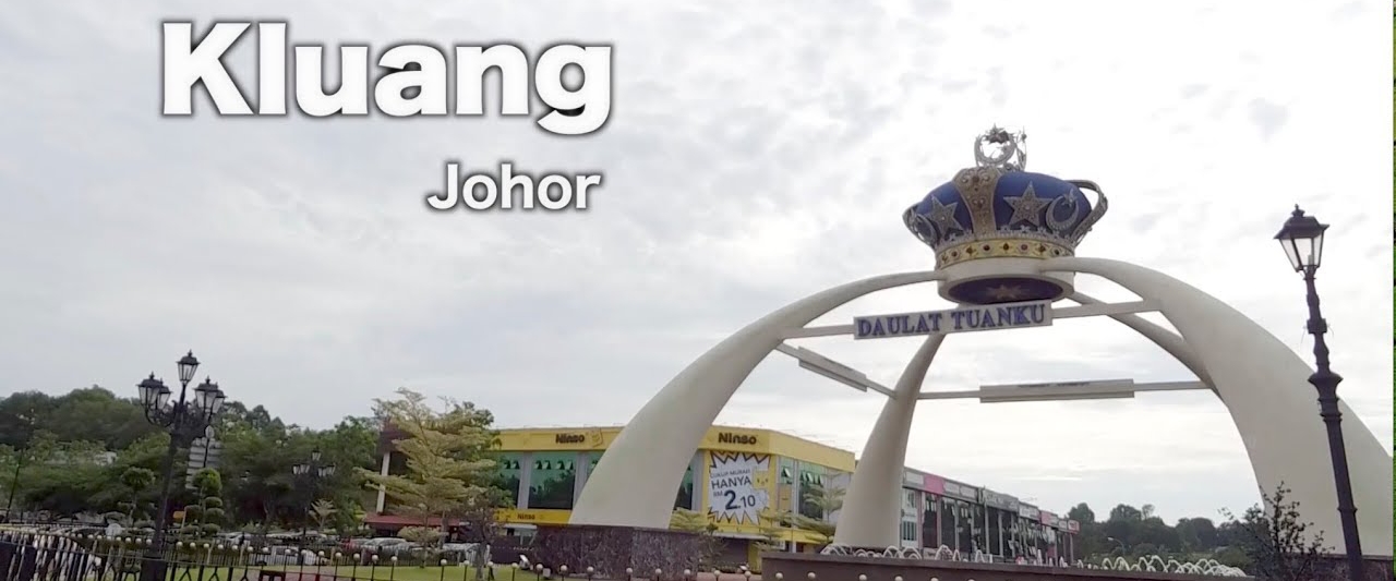 Kluang Running Group 🦇📍🇲🇾 banner