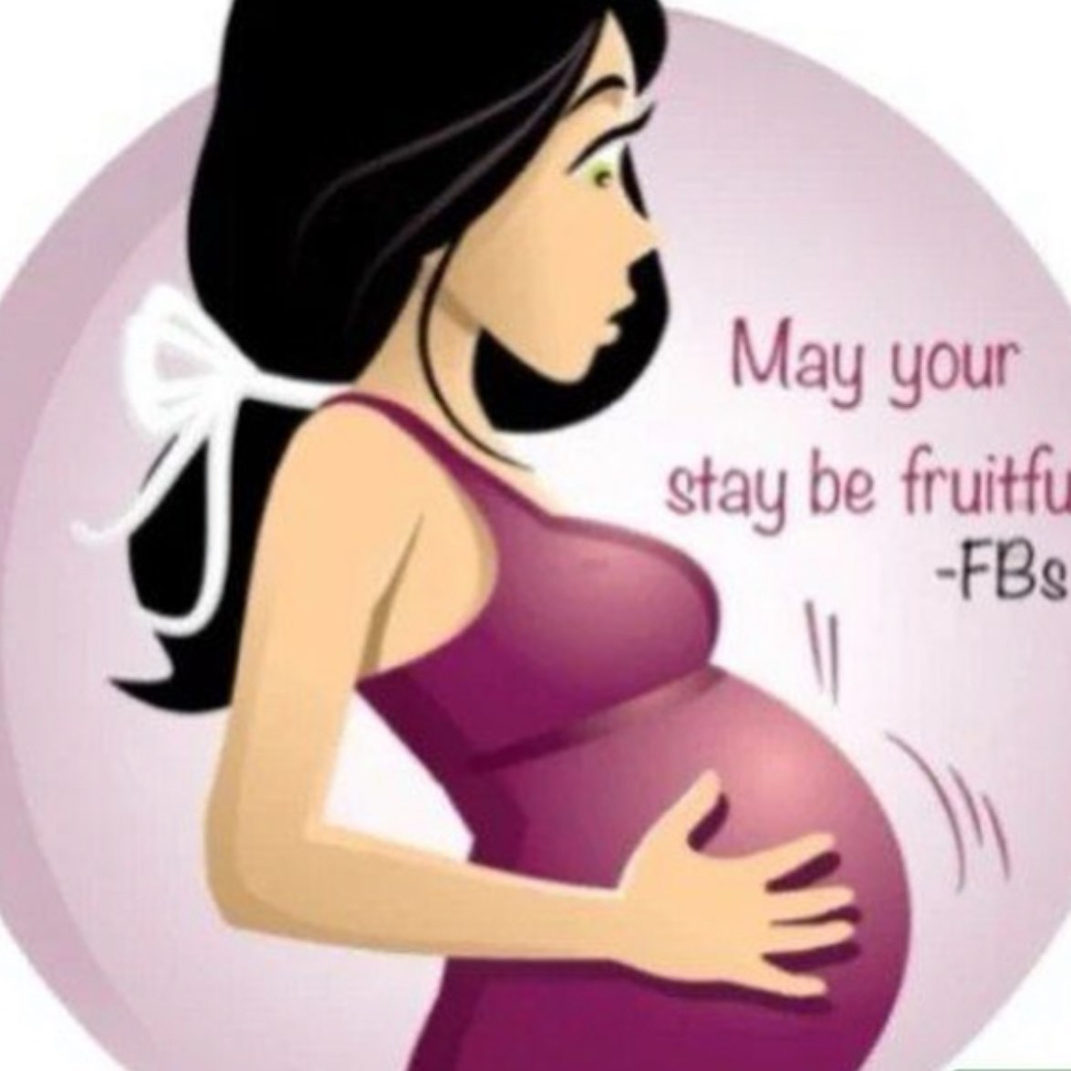 Fruitful Babes Health Club logo