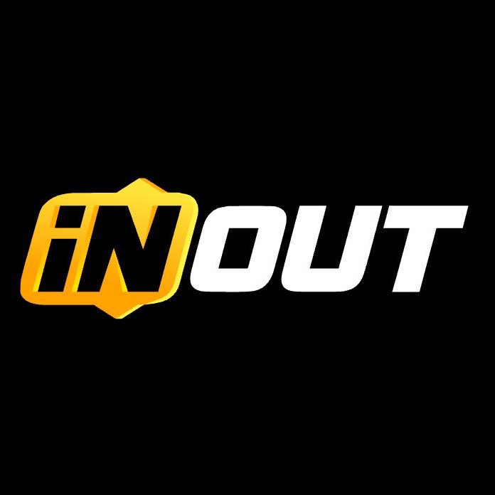 InOut  logo