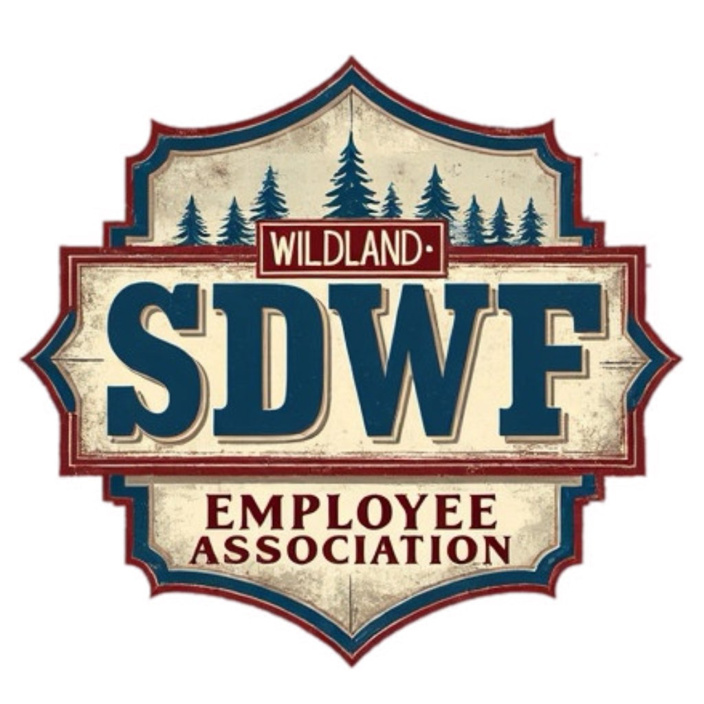 SDWF Employee Association logo