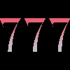 777 logo