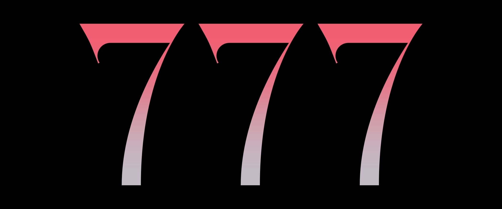 777 banner