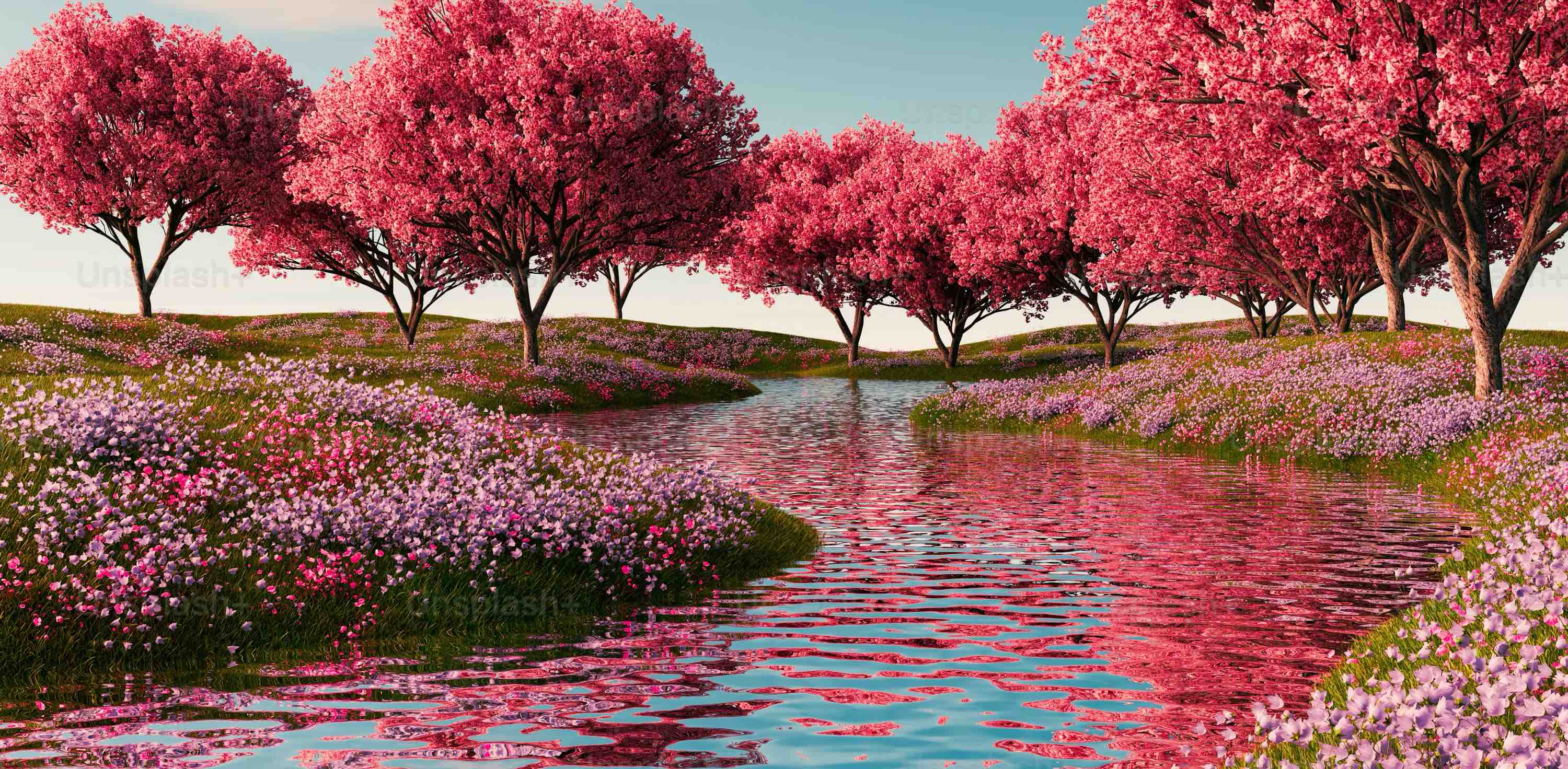 Walking Wanderers banner