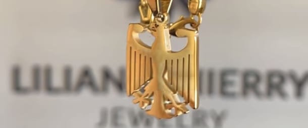 F.L.A.W. - Fit.Lucky.and.White banner