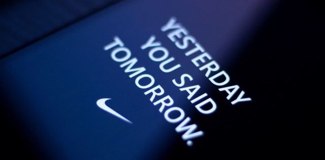 Just Stay Active⚡️ banner